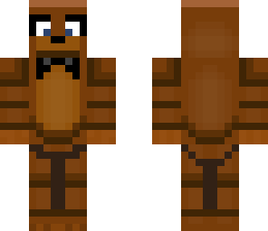 freddy frazbear
