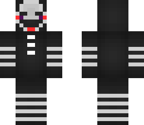 puppet master