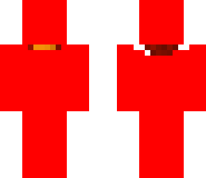 red boy
