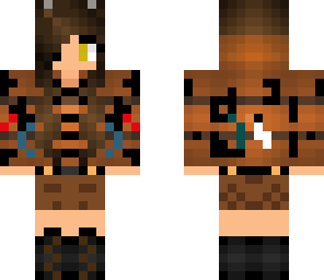 freddy girl