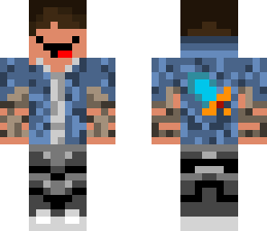 derp dave