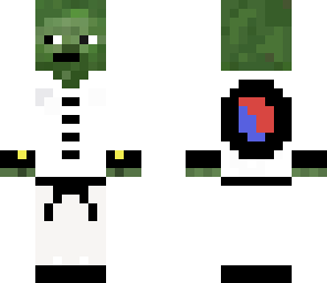 karate zombie