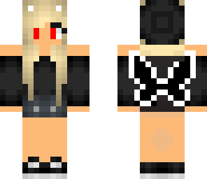 goth girl 2