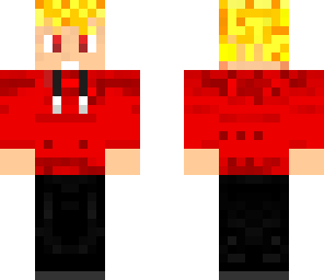 goku