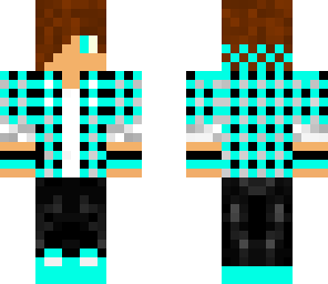 teal teen