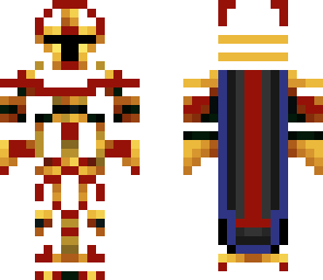 rockwood knight