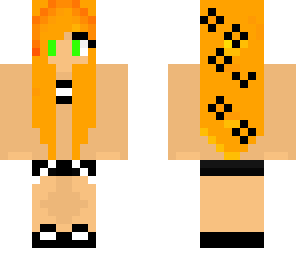 sexy flame