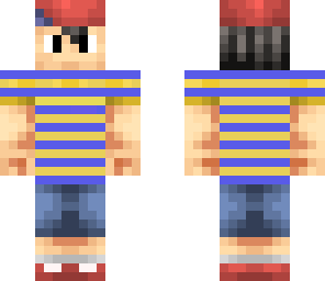 ness