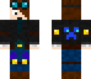 improved dantdm
