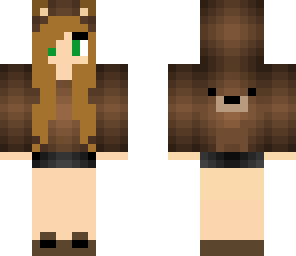 bear girl edited