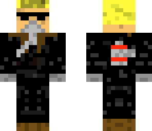 pilot