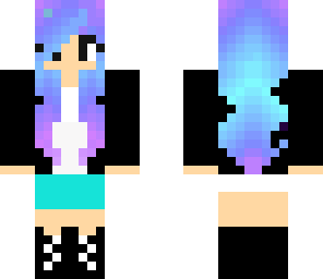 cool girl