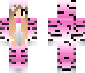 pink tiger