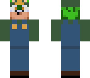 lonic luigi