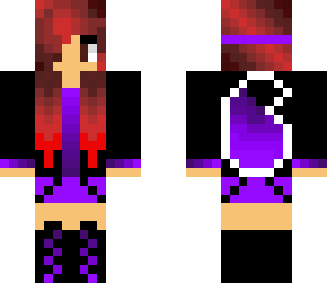 10 likes pls emo girl