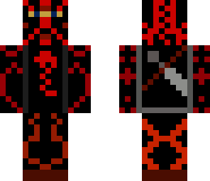 fire ninja