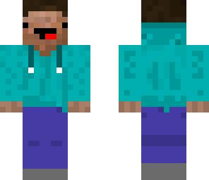 derpy steve