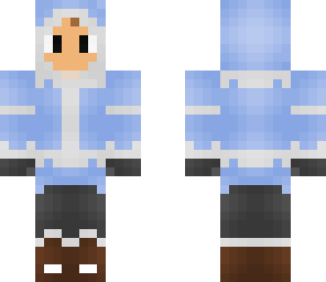 eskimo