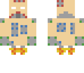 cyborg