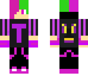 tony enderman v2