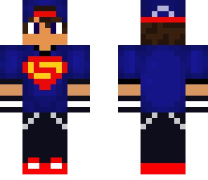 edit of hot superman boy