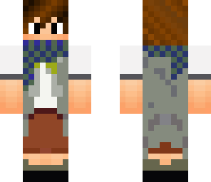 medieval jounreyman