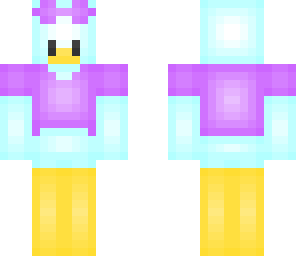 daisy duck