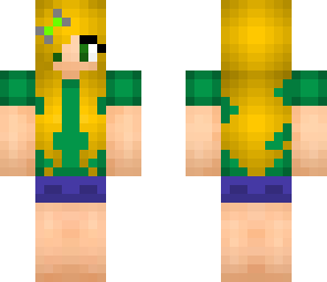 girl guude- version 1