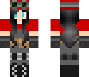girl vechs -version 1