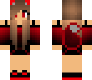 wolf spirit