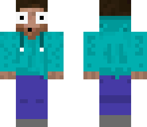 scared steve