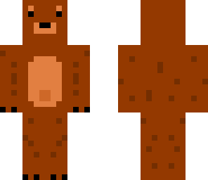 bear