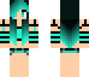 blue-black