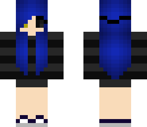 emo girl 10 likes plz