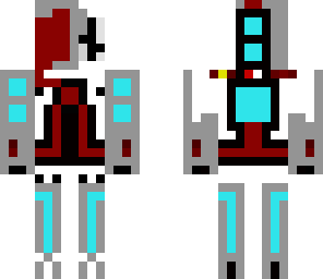 cyborg king hydra