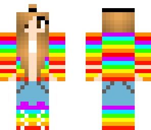 raindow gangster