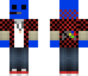 my gaming galaxy hg skin