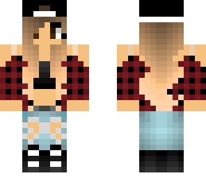 tomboy- edit