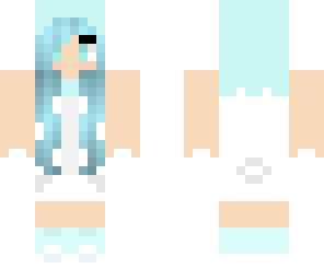cubchu girl