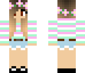 flowergurl