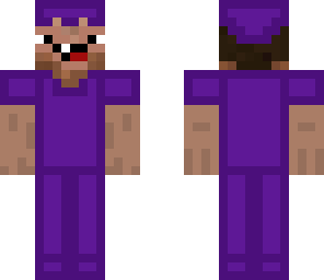 amythist set noob