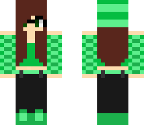 elf girl