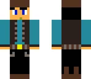 cowboy