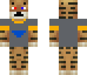 taddl tigger