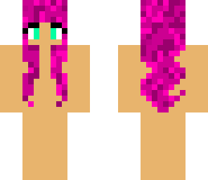 pink creeper contest