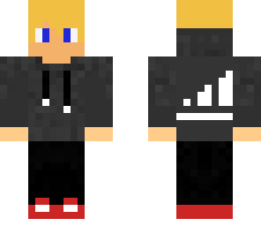 jarnos skin
