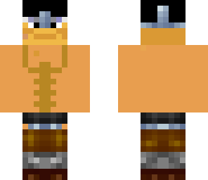 clash of clans lvl 6 barbarian