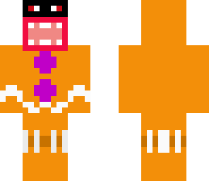 derpy gingy number 2