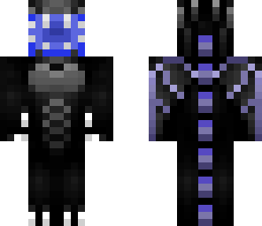 dragon joman