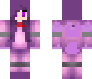 bonnie girl